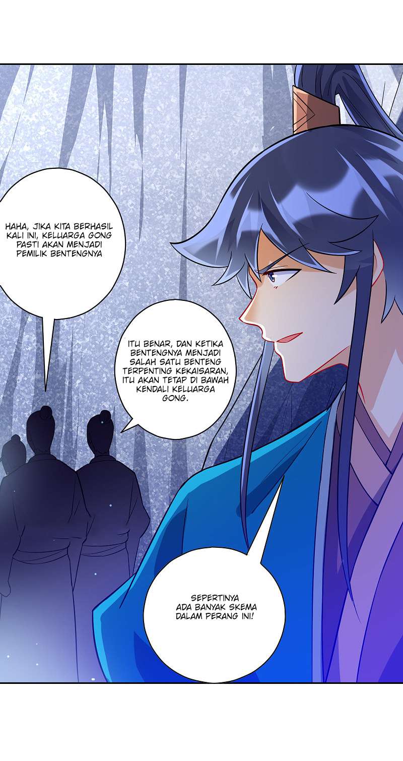 First Class Family Chapter 193 Bahasa Indonesia